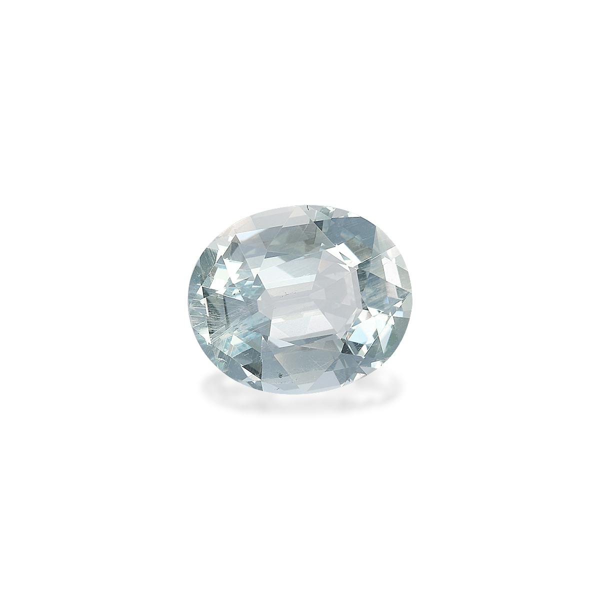 Aquamarine 4.56 ct